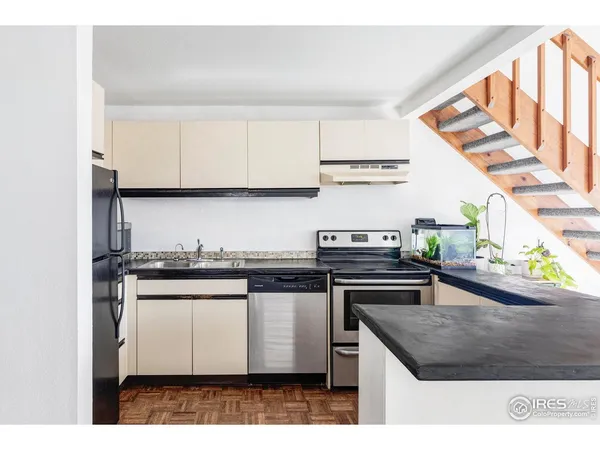 $495,000 | 2201 Pearl Street, Unit 224, Boulder, CO 80302