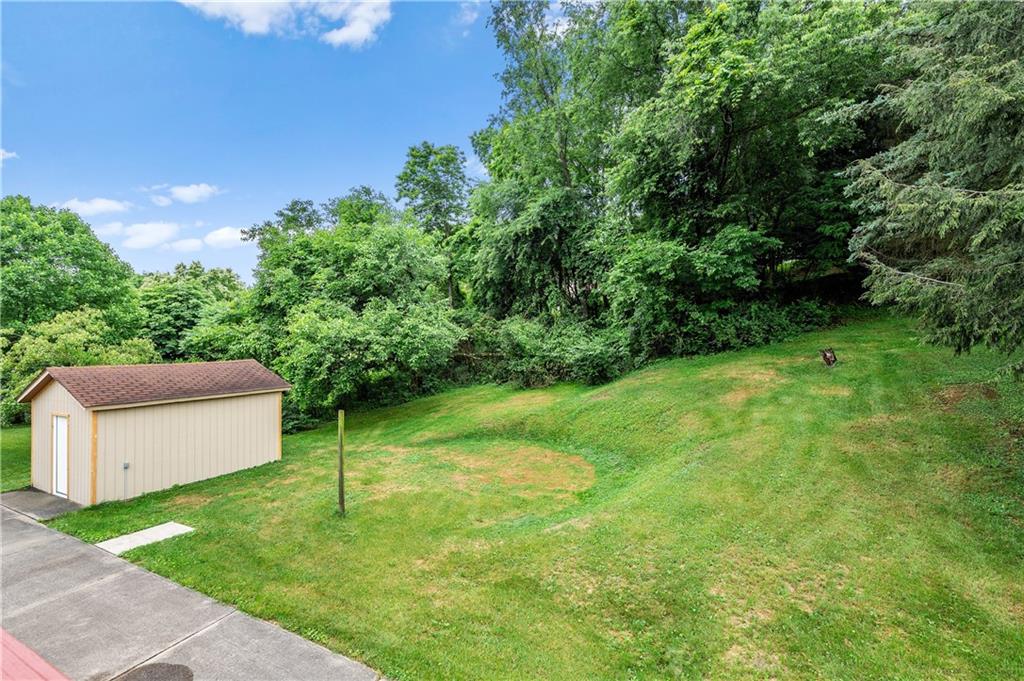 5583 Aiken Road McKees Rocks, PA 15136 - Photo 20 of 24