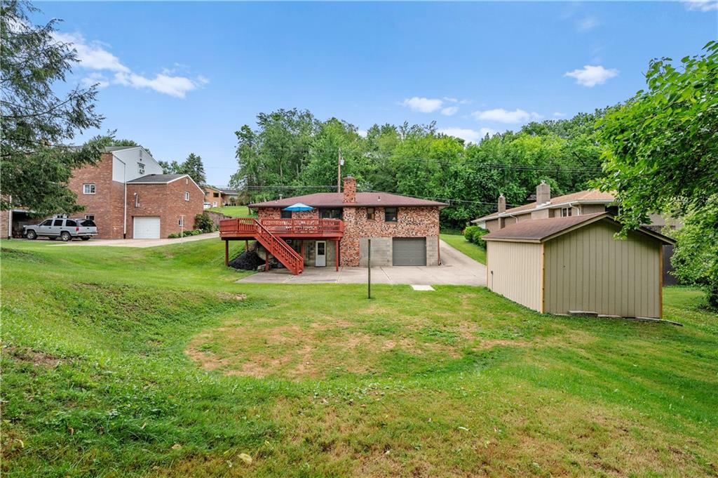 5583 Aiken Road McKees Rocks, PA 15136 - Photo 22 of 24