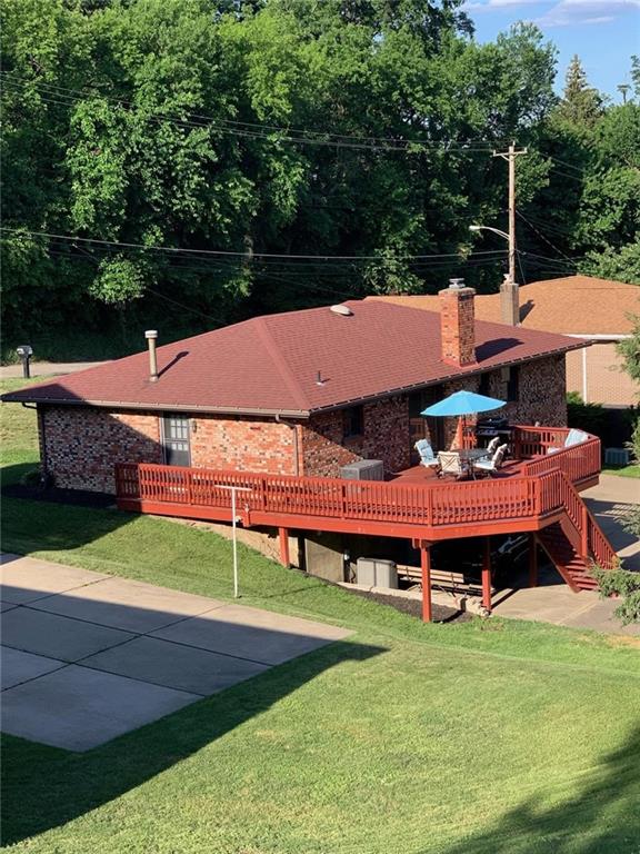 5583 Aiken Road McKees Rocks, PA 15136 - Photo 24 of 24