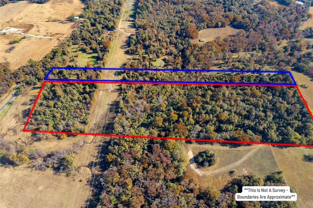 0 Fm 900 Mount Mount Vernon, TX 75457 - Photo 13 of 13 an outdoor space with wooden wall