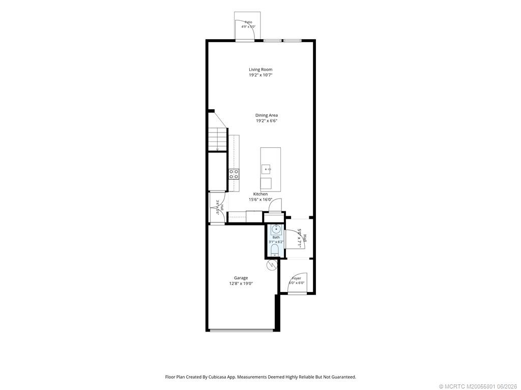 1871 Southeast Tarni Way Stuart, FL 34996 - Photo 24 of 29
