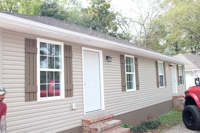 $1,025 | 107 Winding Way, Unit 1, McMinnville, TN 37110