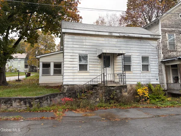 $60,000 | 11 Gilmore Street, Whitehall, NY 12887