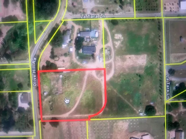 $495,000 | 3270 Olive Hill Road, Fallbrook, CA 92028