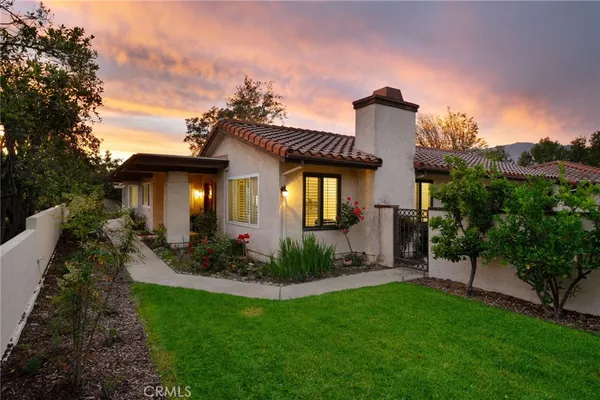 $840,000 | 860 Calle Del Sol, Upland, CA 91784