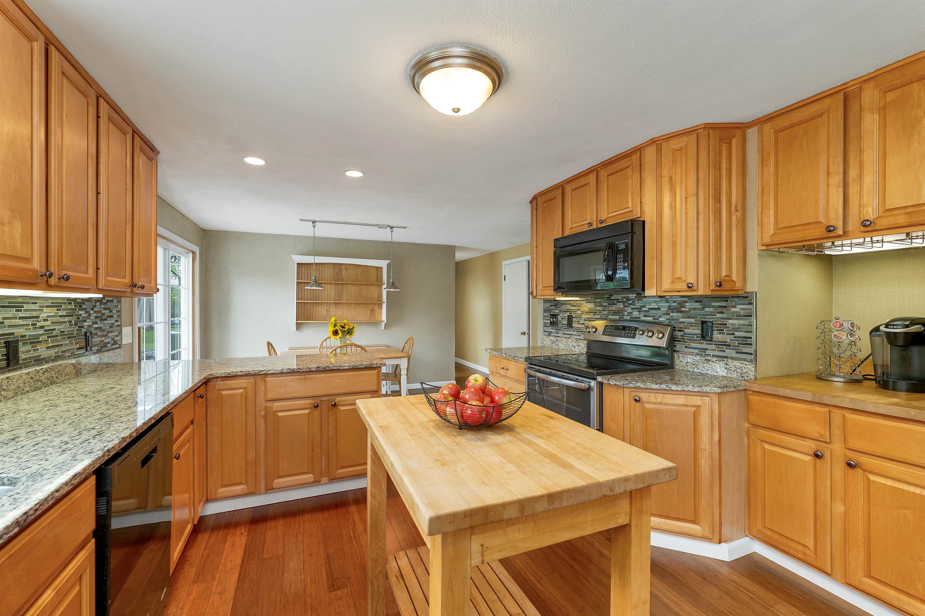 297 Liberty Hill Road Gilford, NH 03249 - Photo 6 of 60