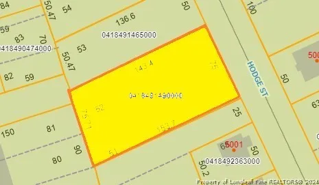 $15,000 | 5003 Hodge Street, Fayetteville, NC 28303