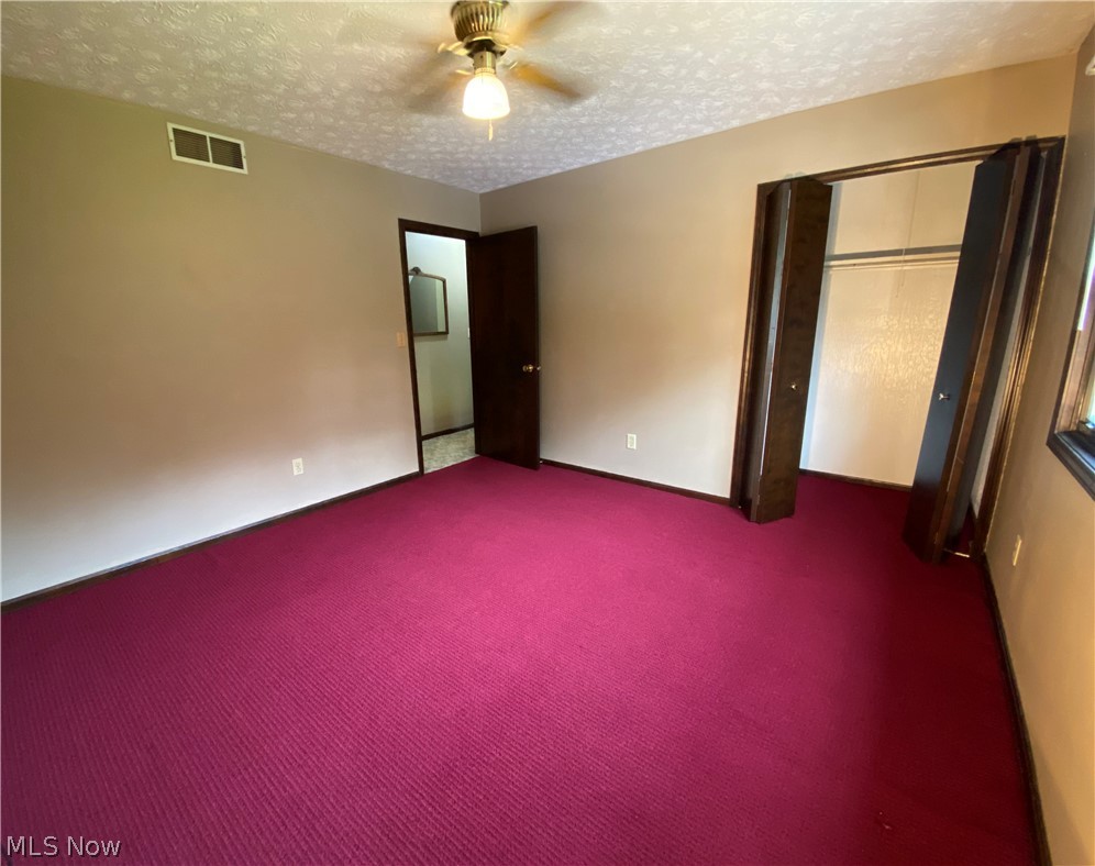 1825 Lynn Road Kent, OH 44240 - Photo 23 of 30 Large bedroom #3