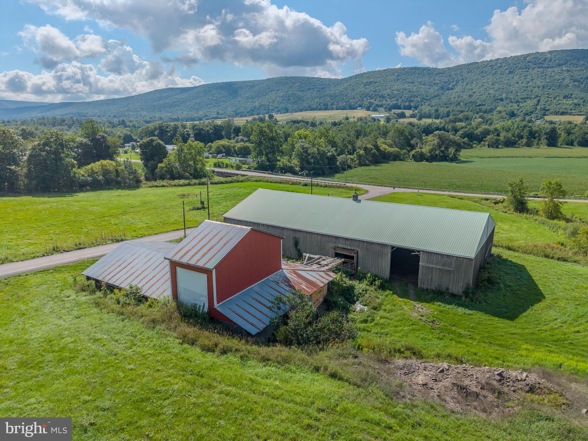 2601 Crayton Road Monroeton, PA 18832 - Photo 96 of 101 Gallery Image 96