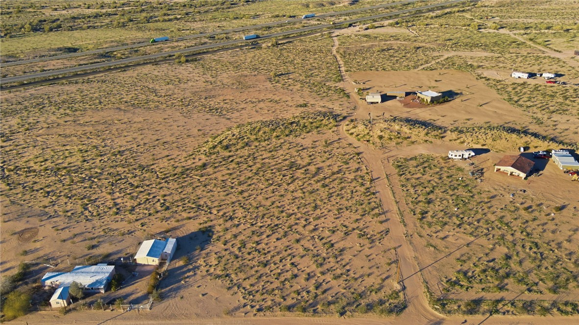 0 Melissa Road Yucca, AZ 86438 - Photo 18 of 18