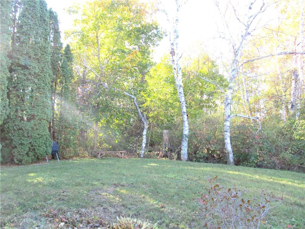 8 Broadturn Road Scarborough, ME 04074 - Photo 29 of 35 Large back yard for privacy and fun