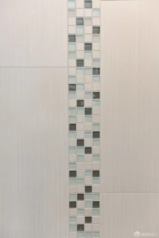 a view of a patio with couches table and chairs with potted plants and big yard