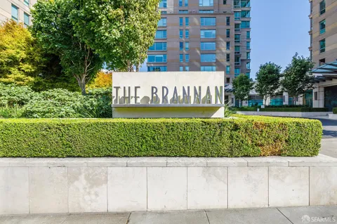 $1,695,000 | 229 Brannan Street, Unit 16E, San Francisco, CA 94107