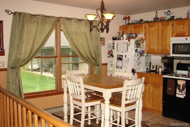 3659 Sutton Road Metamora, MI 48455 - Photo 8 of 28 Kitchen dining area.jpg