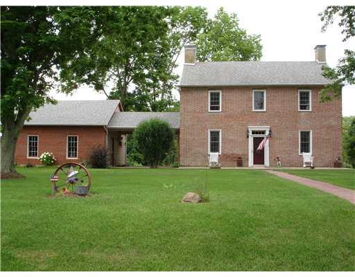7349 Grayson Drive Springfield, OH 45502 - Photo 15 of 17