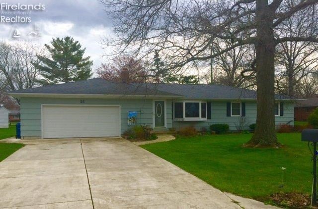 21 Bryden Road Tiffin, OH 44883 - Photo 1 of 10 Gallery Image 1