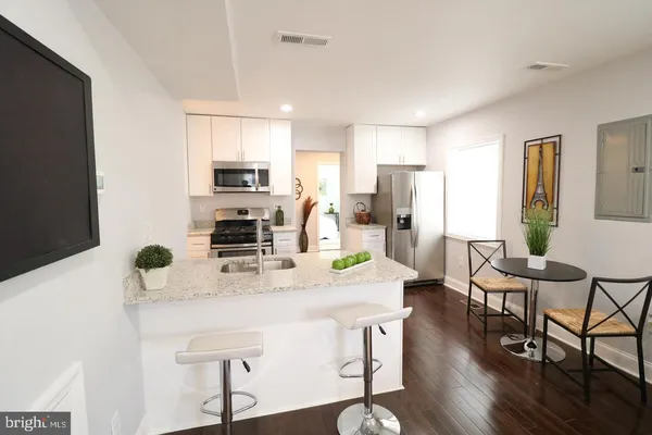 $2,450 | 702 71st Avenue, Capitol Heights, MD 20743