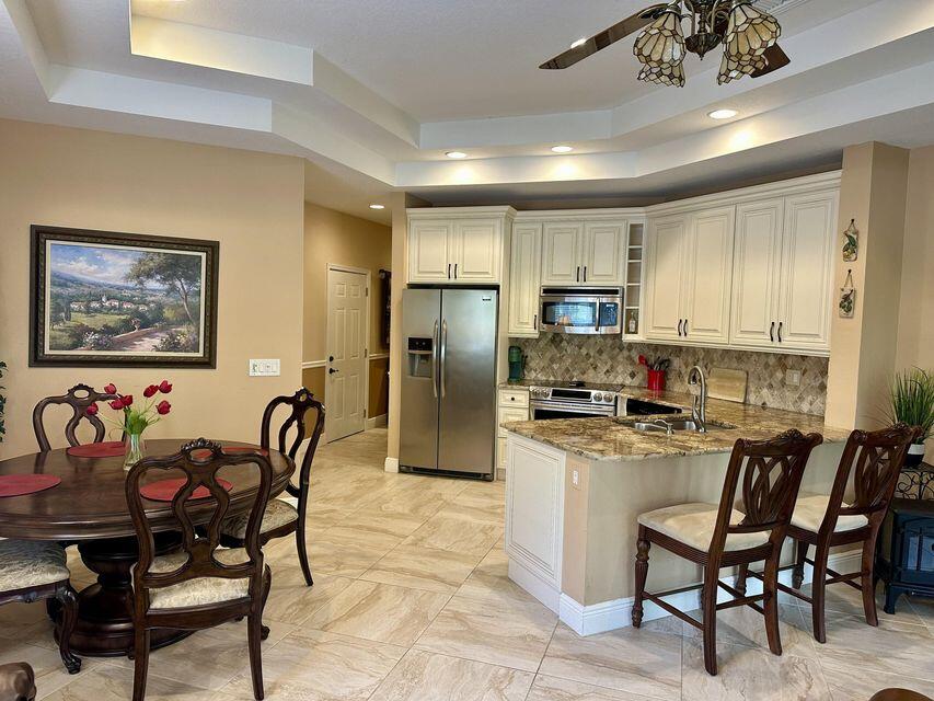 8952 Sandshot Court, Unit A Port St. Lucie, FL 34986 - Photo 1 of 8 Sandshot