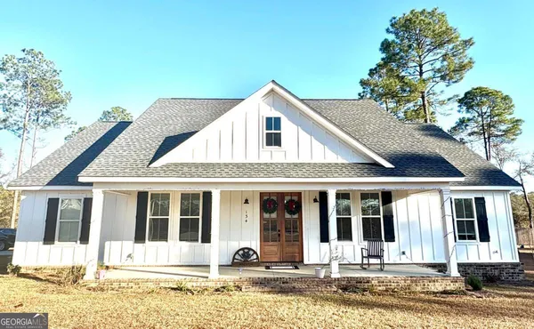 $375,000 | 134 Austin Way, Vidalia, GA 30474