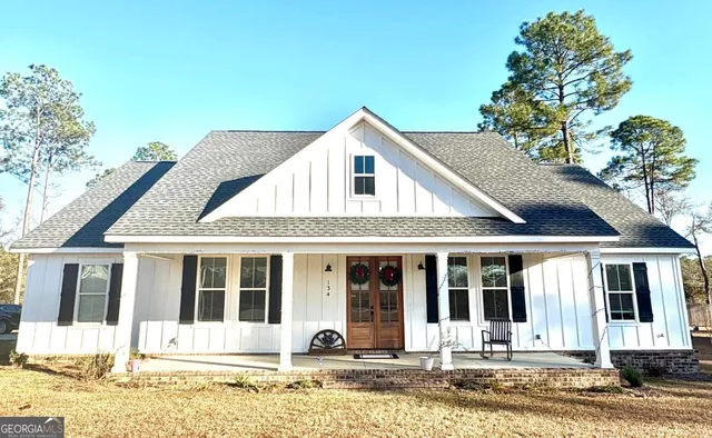 $395,000 | 134 Austin Way, Vidalia, GA 30474