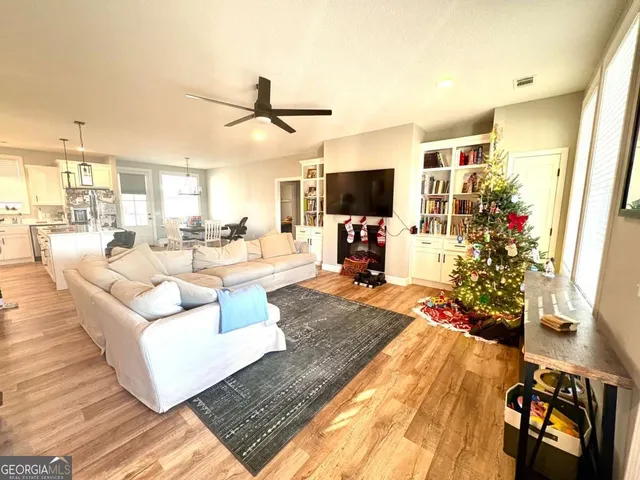 $395,000 | 134 Austin Way, Vidalia, GA 30474