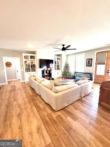 $395,000 | 134 Austin Way, Vidalia, GA 30474