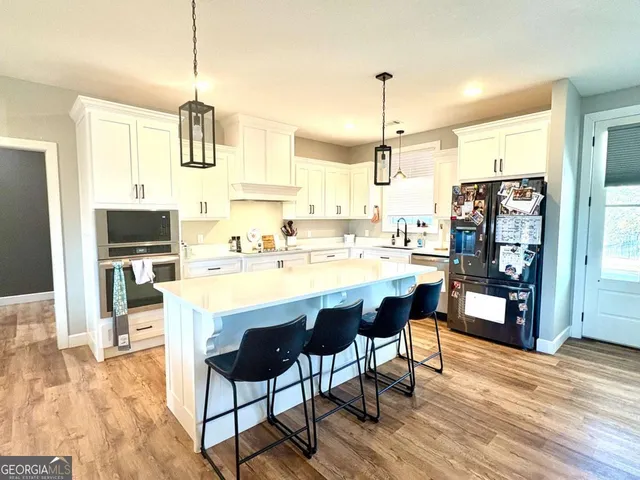 $395,000 | 134 Austin Way, Vidalia, GA 30474