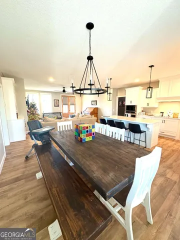 $395,000 | 134 Austin Way, Vidalia, GA 30474