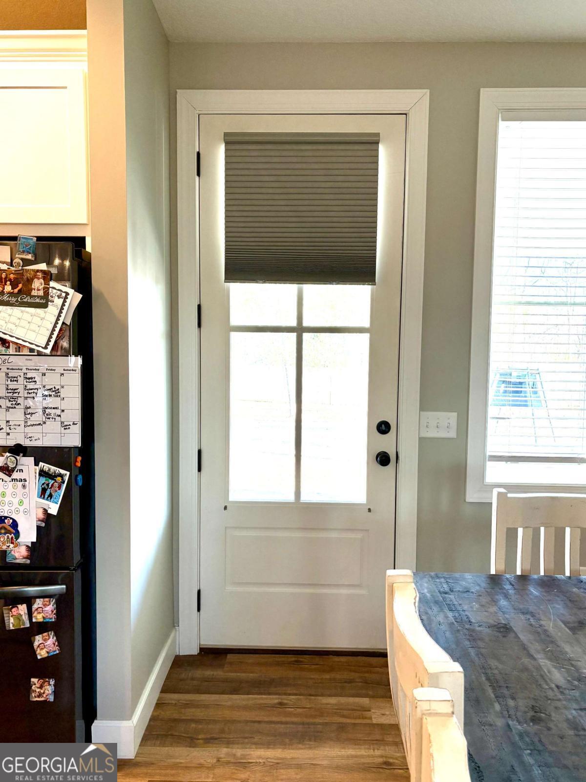 134 Austin Way Vidalia, GA 30474 - Photo 22 of 41 a view of a living room