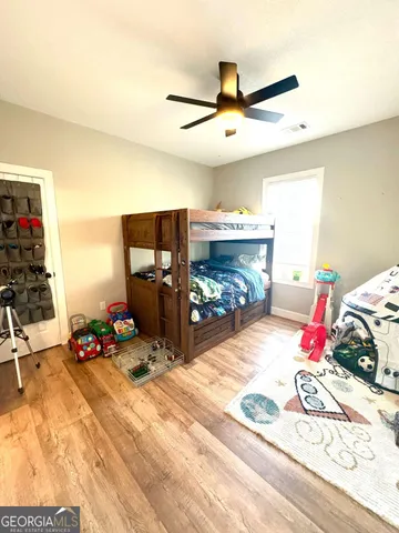 $395,000 | 134 Austin Way, Vidalia, GA 30474