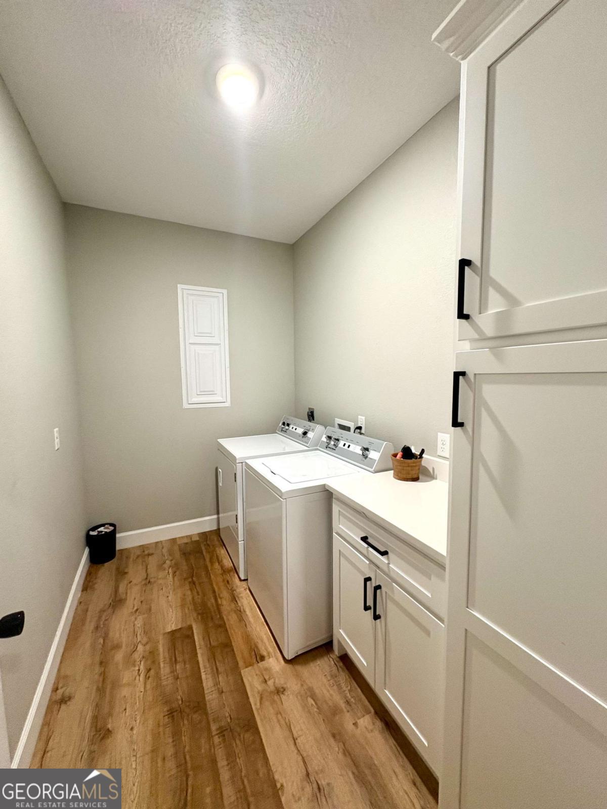 134 Austin Way Vidalia, GA 30474 - Photo 38 of 41 a view of utility room with a sink