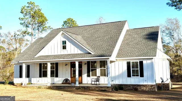$395,000 | 134 Austin Way, Vidalia, GA 30474