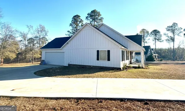 $395,000 | 134 Austin Way, Vidalia, GA 30474