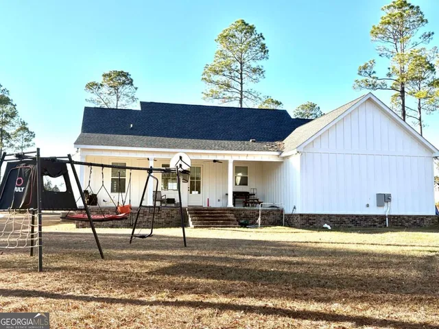 $395,000 | 134 Austin Way, Vidalia, GA 30474