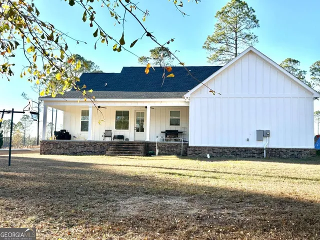 $395,000 | 134 Austin Way, Vidalia, GA 30474