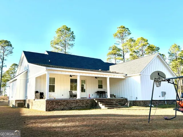 $395,000 | 134 Austin Way, Vidalia, GA 30474