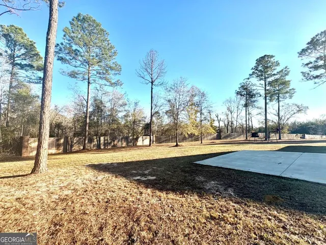 $395,000 | 134 Austin Way, Vidalia, GA 30474