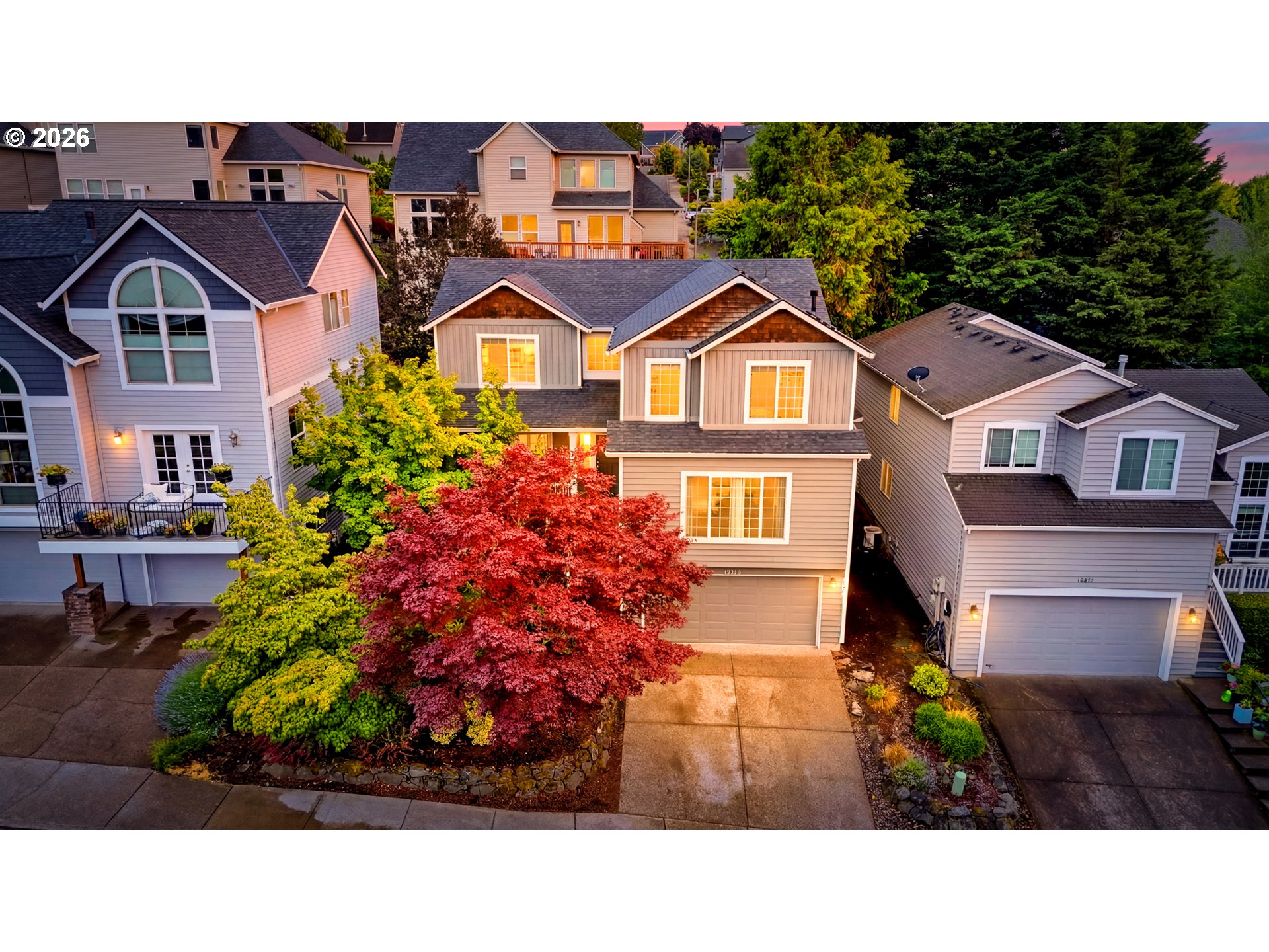 16210 Southwest Bray Lane Tigard, OR 97224 - Photo 2 of 47