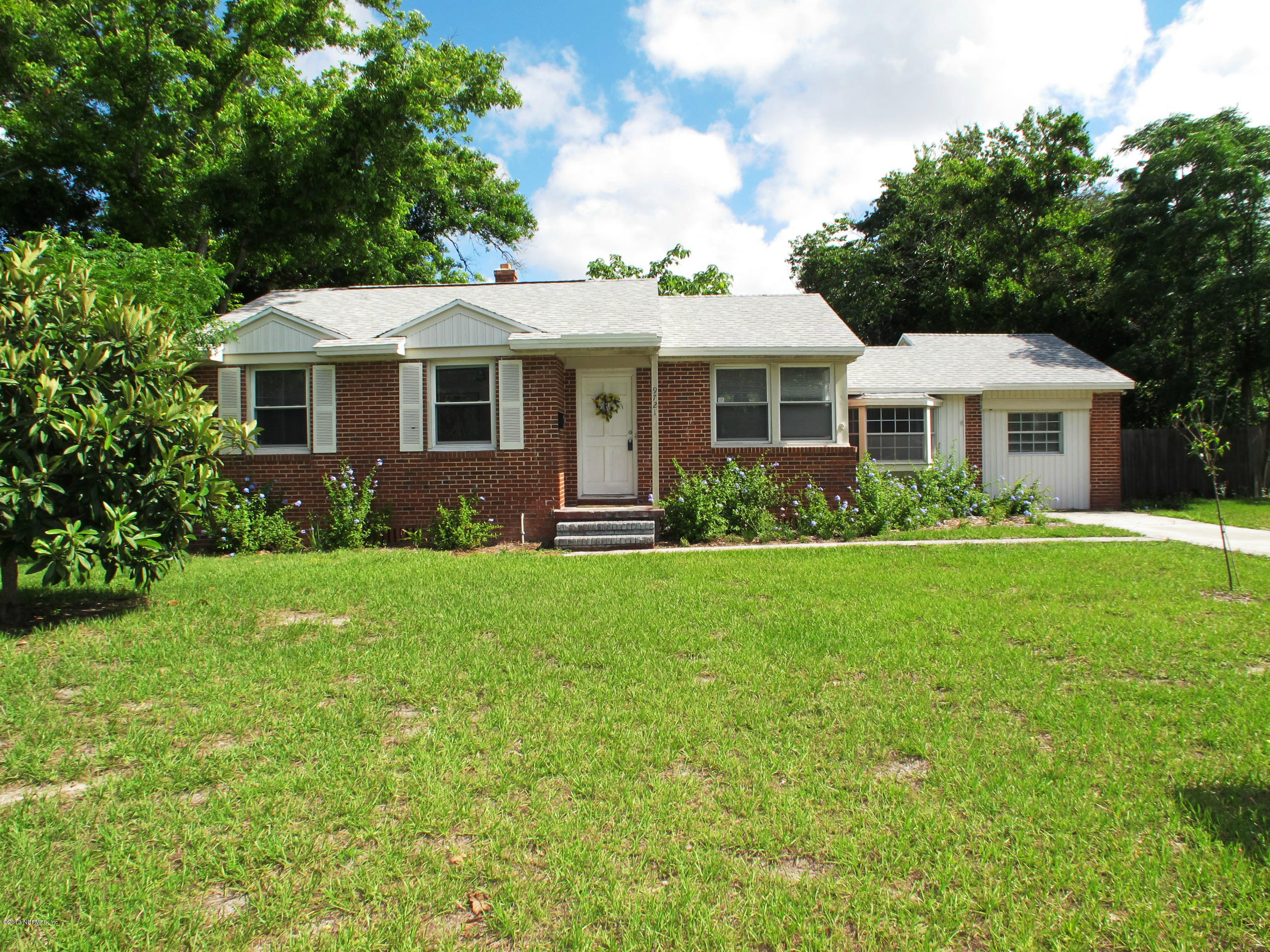 9721 Kline Road Jacksonville, FL 32246 - Photo 1 of 18 667531 9721 Kline