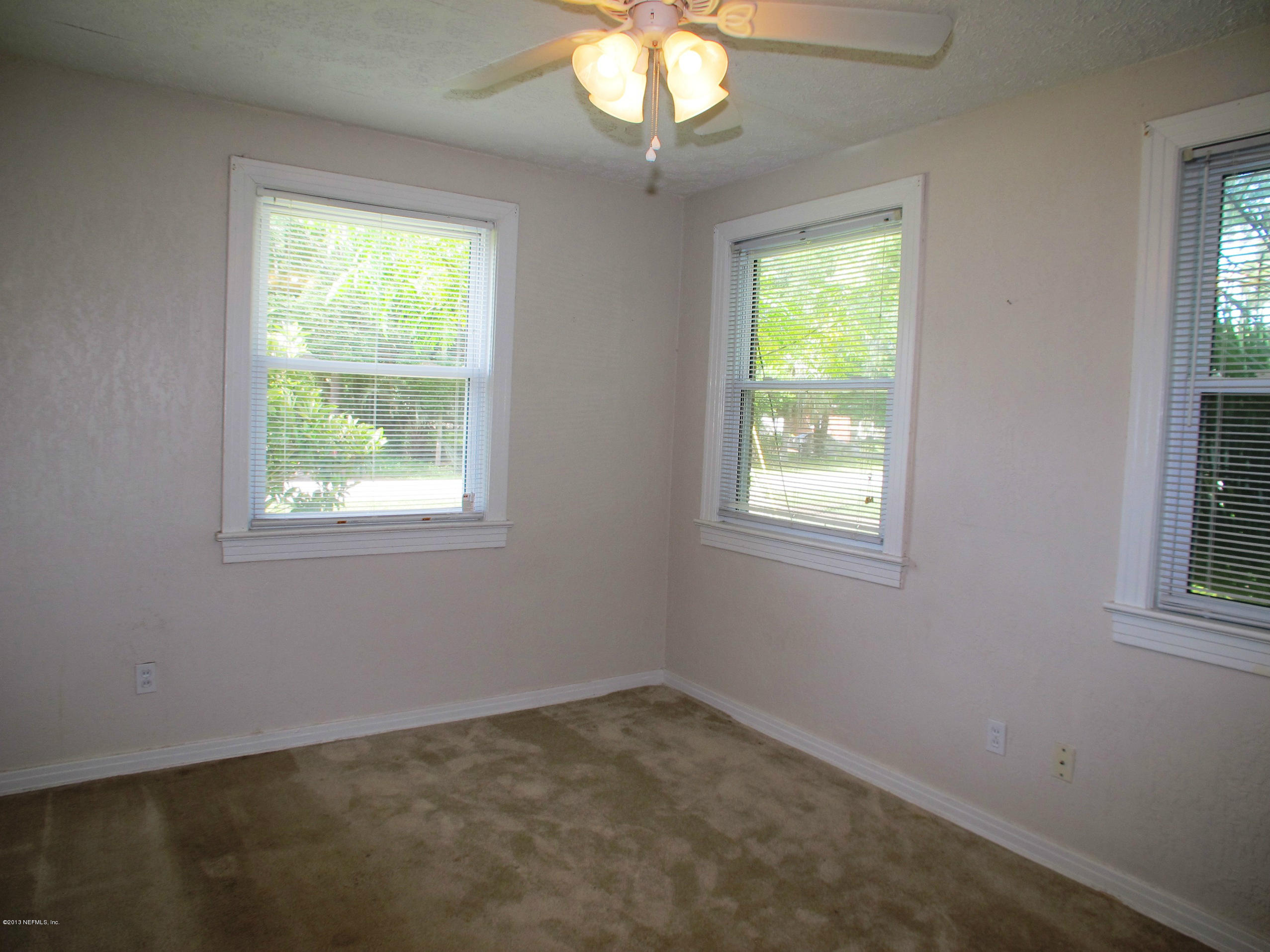 9721 Kline Road Jacksonville, FL 32246 - Photo 12 of 18 Third Bedroom