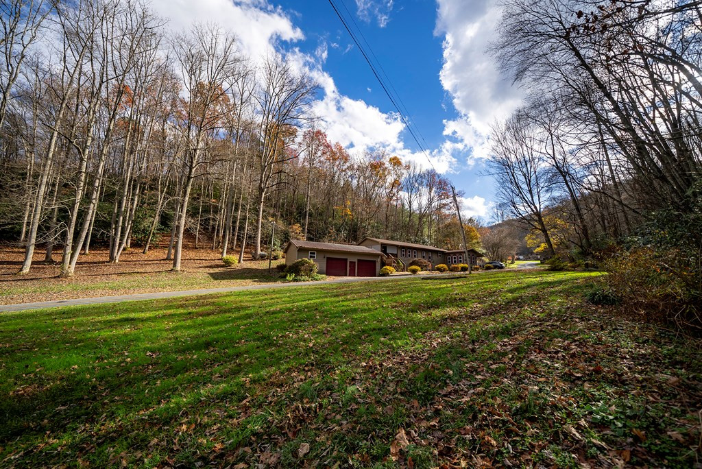 149 Floyd Carpenter Road Robbinsville, NC 28771 - Photo 6 of 29 Gallery Image 6