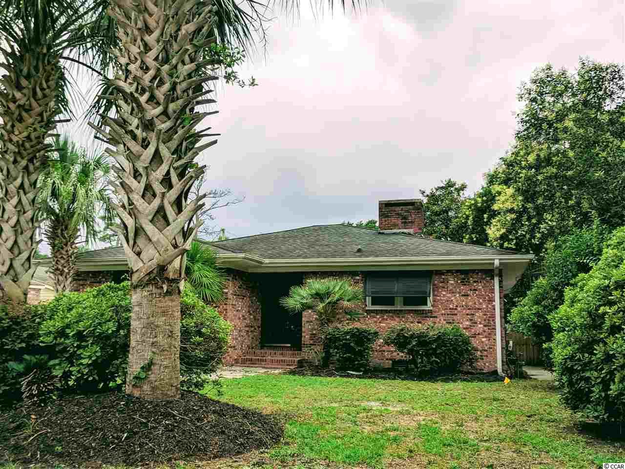 5815 Haskell Circle Myrtle Beach, SC 29577 - Photo 2 of 40