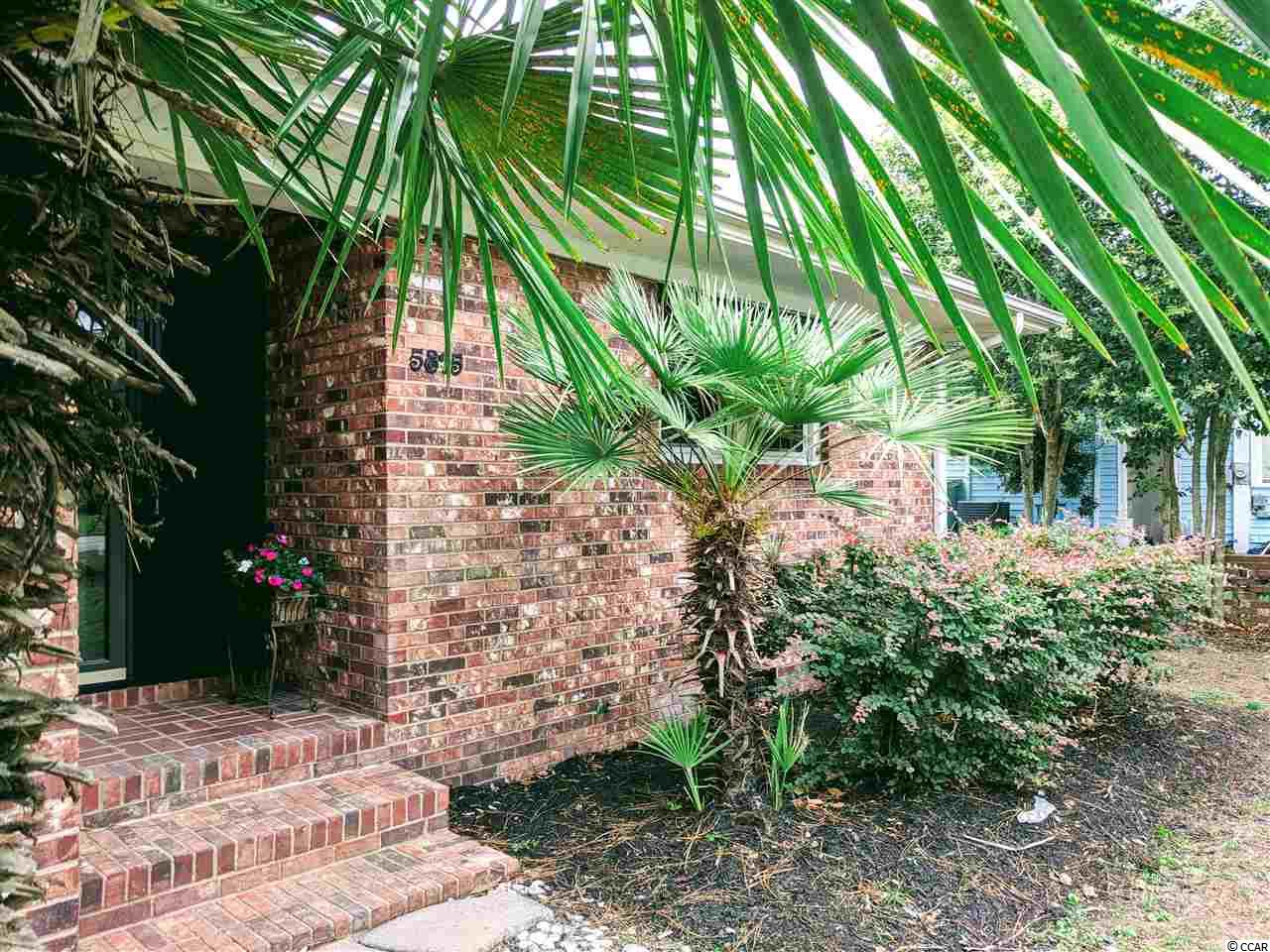 5815 Haskell Circle Myrtle Beach, SC 29577 - Photo 3 of 40