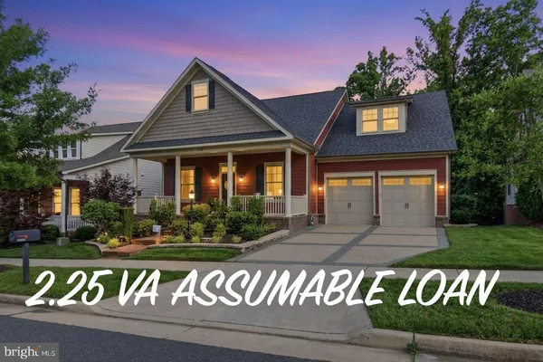 $1,100,000 | 2208 Potomac River Boulevard, Dumfries, VA 22026