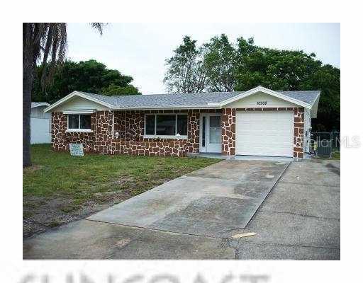 10908 Manchester Road Port Richey, FL 34668 - Photo 1 of 1 Exterior Front