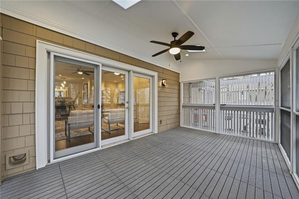 6 Alston Place Northeast Atlanta, GA 30324 - Photo 12 of 35