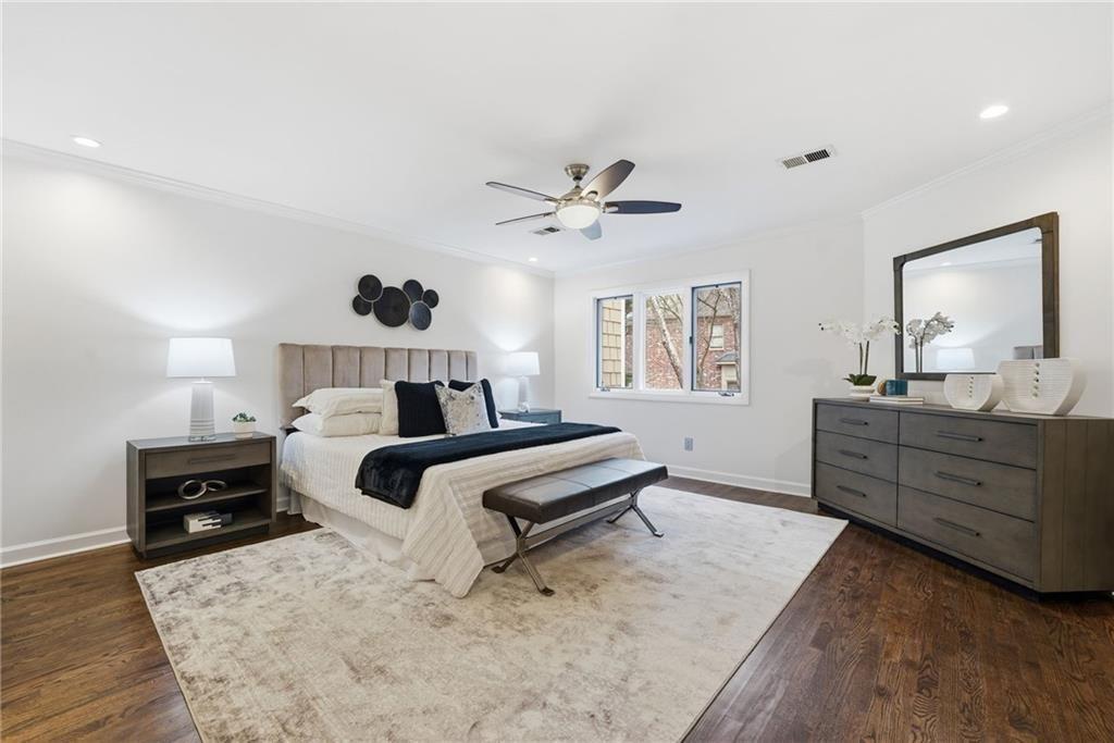 6 Alston Place Northeast Atlanta, GA 30324 - Photo 18 of 35