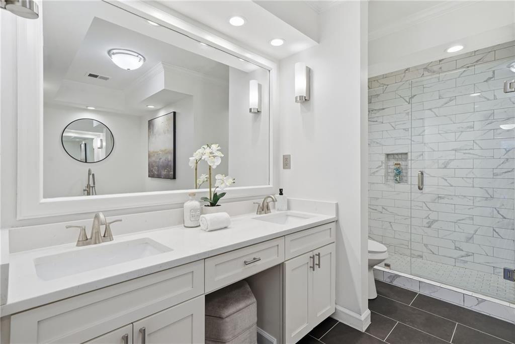 6 Alston Place Northeast Atlanta, GA 30324 - Photo 20 of 35