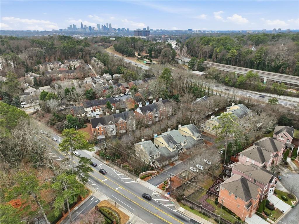 6 Alston Place Northeast Atlanta, GA 30324 - Photo 31 of 35